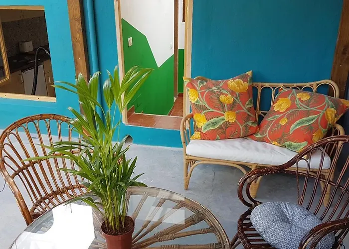 Casa Tortuga